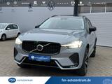 Volvo XC60 B5 (Benzin) AWD Ultra Dark Massage B&W - Volvo XC60: Ultra Dark