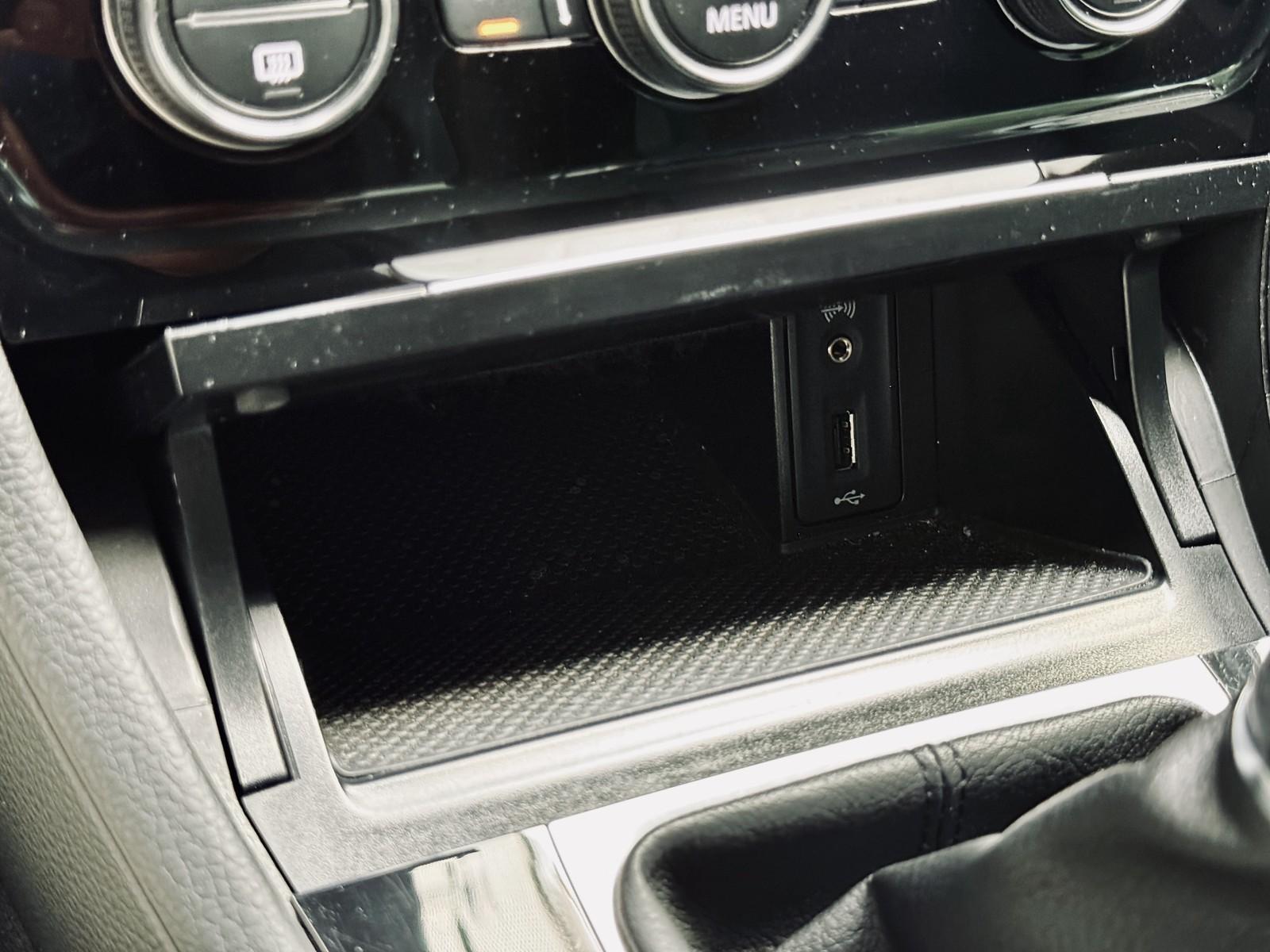 Volkswagen Golf VII Sound Start-Stopp |Dynaudio|Kamera|Digi