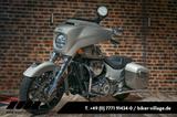 Indian Chieftain Limited - INDIAN CHIEFTAIN LIMITED