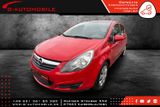 Opel Corsa D Edition "111 Jahre" - Opel Corsa aus 2010: D