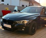 BMW 320d xDrive Touring M Sport Automatic M Sport - BMW: Automatic