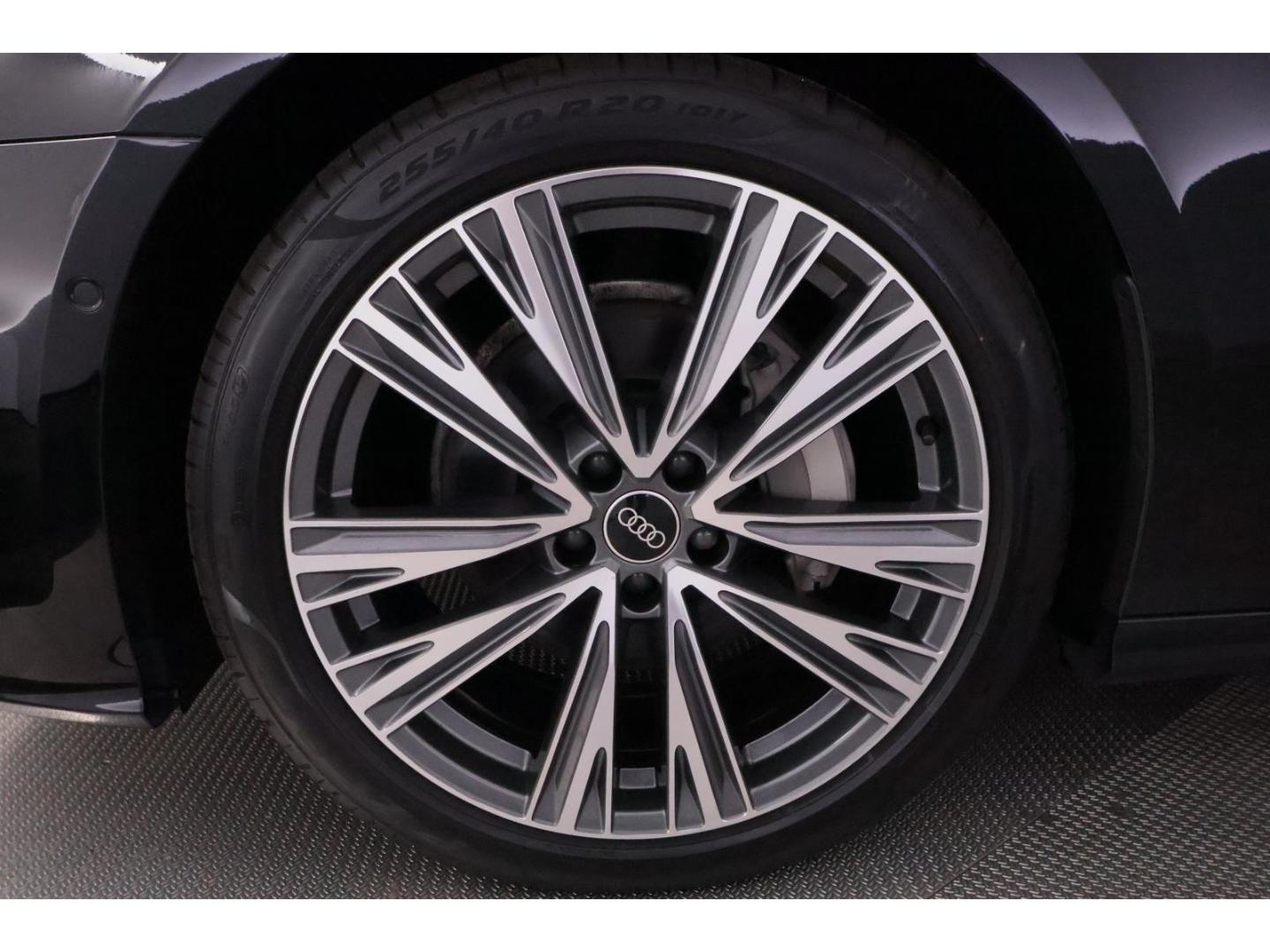 Audi A6 45TFSI quattro Avant S-tronic S Line+LED+NAVI