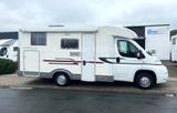 Adria S 572 SL - Einzelbetten - 2x Klima - Solar - AHK - Adria S 572 sl