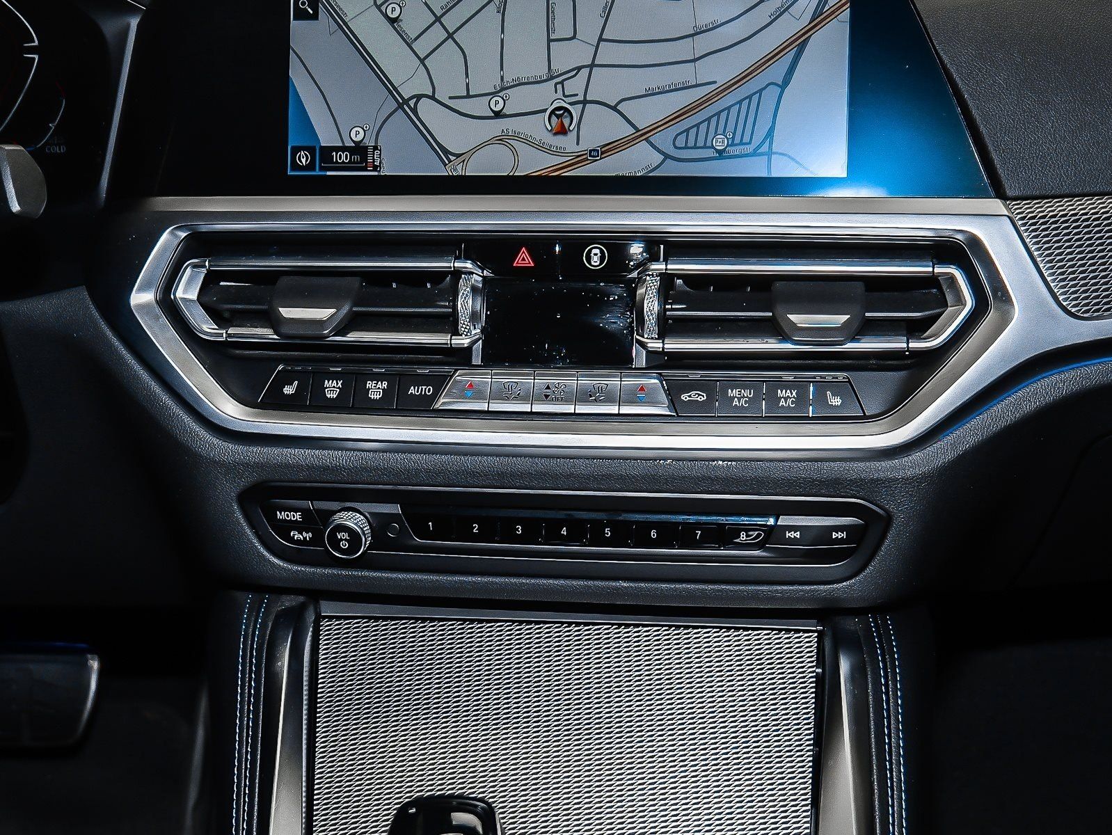 BMW 420 Gran Coupé - Bild 13