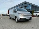 Maxus eDeliver7 Lang 88 kWh +2.Schiebtür+360 Kamera+ - Elektro