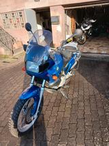 BMW F650 st  gs - BMW F650 ST
