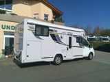 Benimar Tessoro 463 Automatik,Markise,Alu,Messepreis! - Benimar Diesel