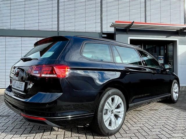 Volkswagen Passat Variant 1,5 TSI DSG Conceptline