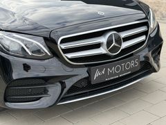 MERCEDES-BENZ E 300de T/BURMESTER/ACC/AMG/AHK/KAMERA MERCEDES-BENZ E 300de T/BURMESTER/ACC/AMG/AHK/KAMERA