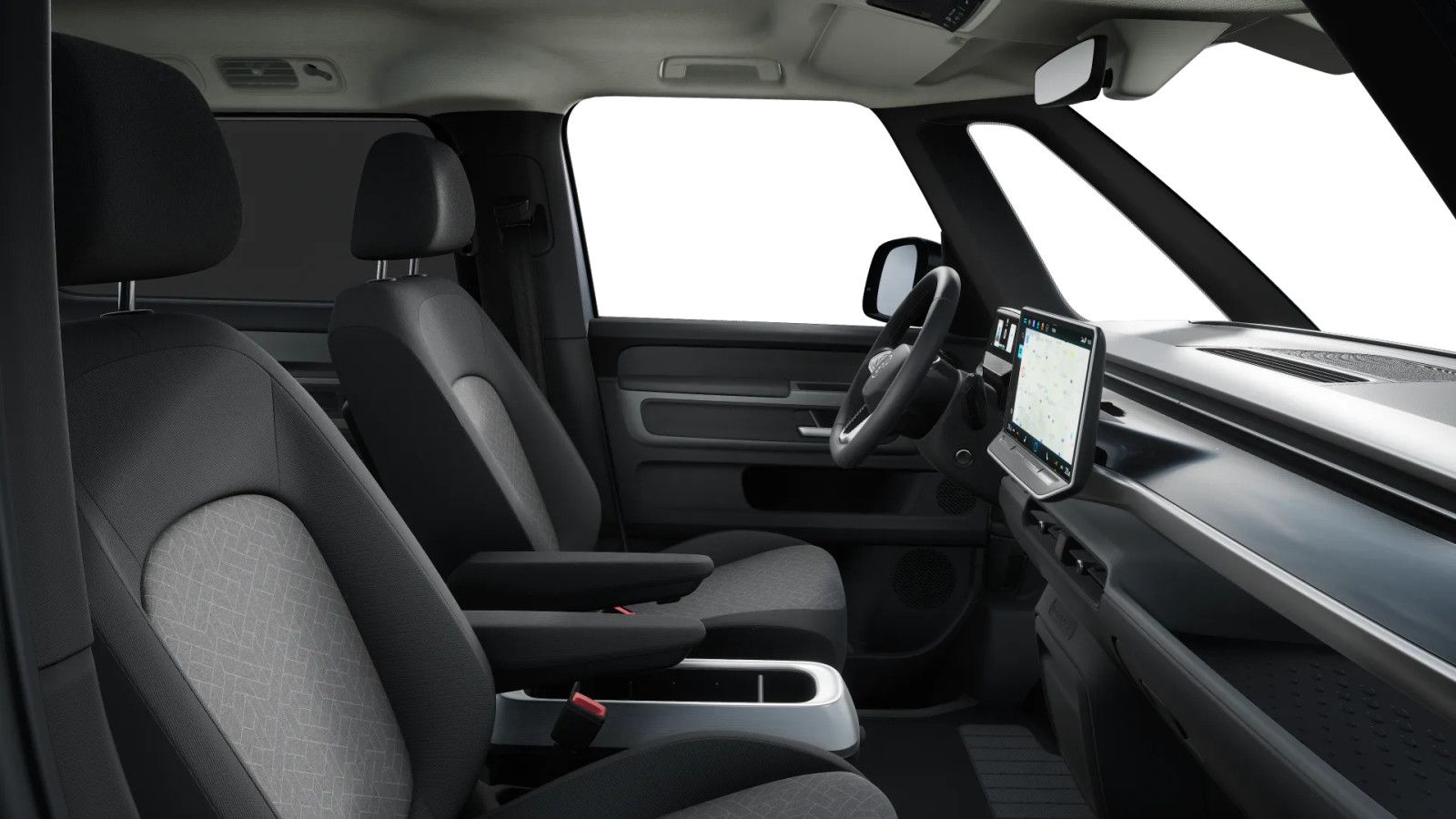 Volkswagen ID. Buzz - Bild 10