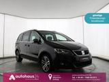 Seat Alhambra 1.4 TSI FR-Line Xen|Navi|ACC|Pano|PDC - Seat Alhambra Gebrauchtwagen in München
