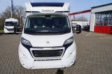 Chausson Teilintegriert 724 Etape Line  - Chausson Diesel Teilintegrierter