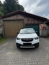 Opel Crossland (X) 1.2 DI Turbo, Unfallfrei, TÜV 26 - Opel Crossland (X) von privat