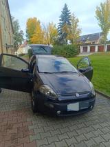 Fiat Punto 1.4 MultiAir 16V Start&Stopp Racing Racing - Fiat Punto: Start