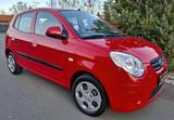 Kia Picanto 1.1 Start  *HU/AU-NEU!  *ALLWETTERREIFEN - gebrauchte Kia Picanto aus dem Jahr 2009