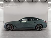BMW i4 - Vorschau Bild 5