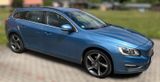 Volvo V60 D3 Geartronic Momentum 