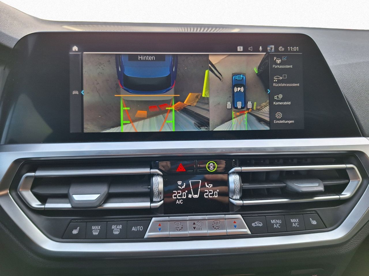 BMW 330 - Bild 14