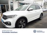 Volkswagen T-Cross 1.0 TSI 7DSG Active Rline - Volkswagen T-Cross ACTIVE mit Benzin-Antrieb