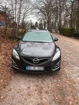 Mazda 6 GH Sportkombi Bastler - Mazda Mazda6 GH