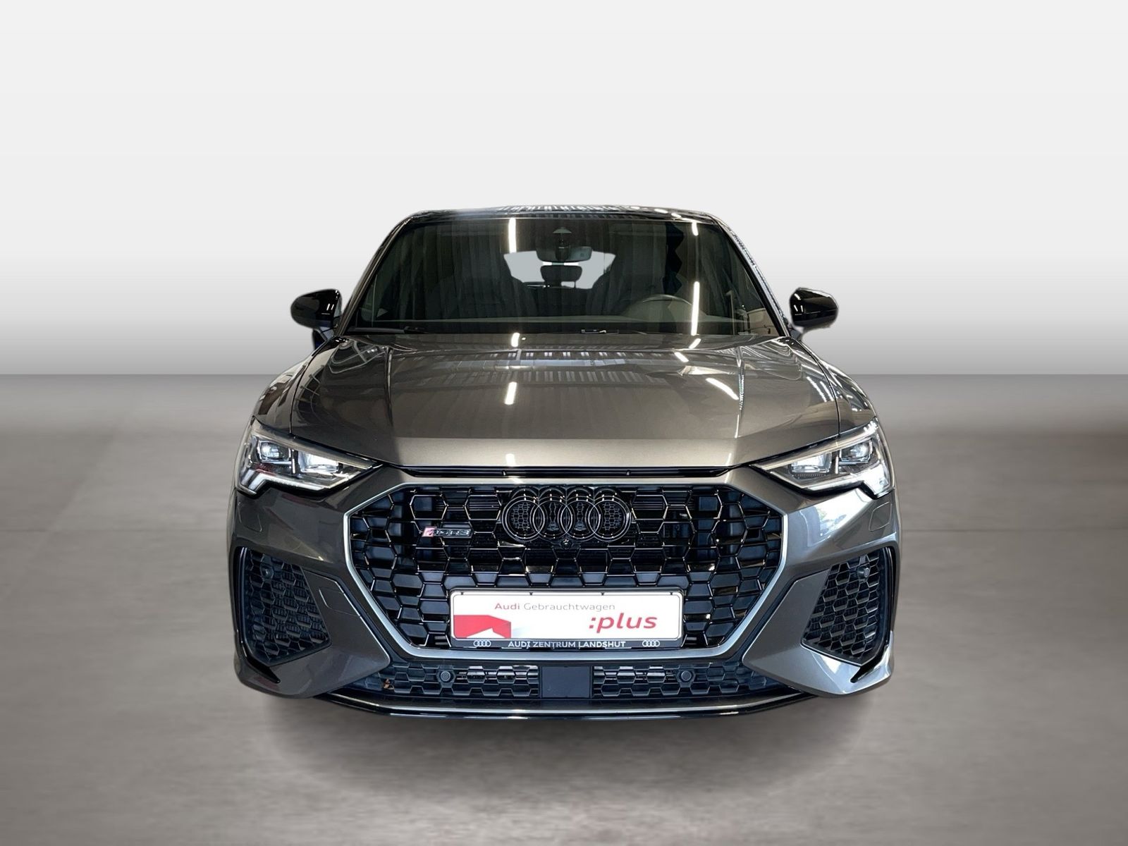 Audi RSQ3 - Bild 6