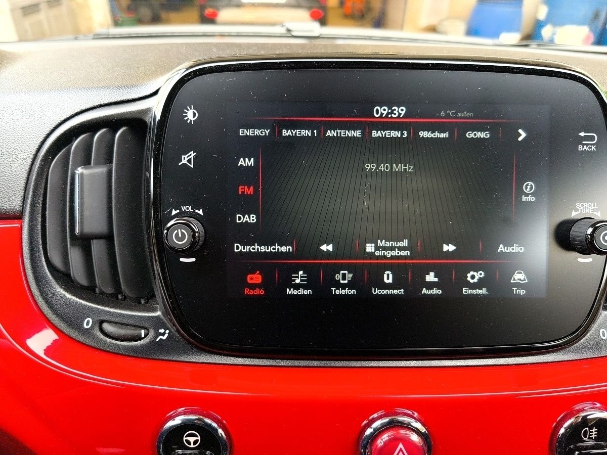 Fiat 500 - Bild 15