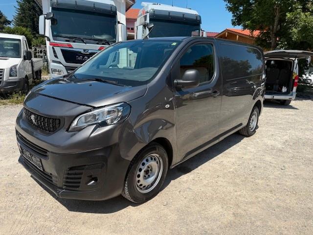 Peugeot Expert+Klima+EURO 6+108000km