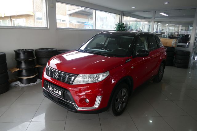 Suzuki Vitara 1.0 BOOSTERJET Comfort 4x2 Klimaautomatik