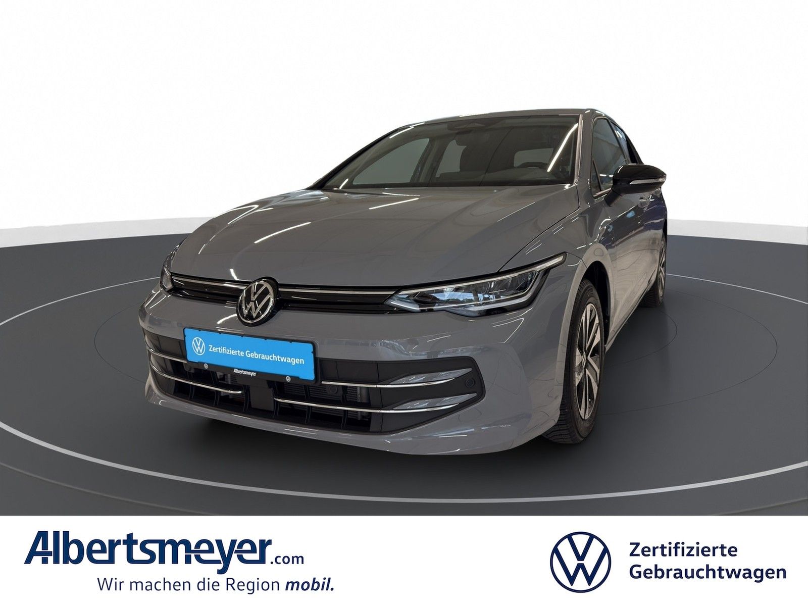 Volkswagen Golf VIII 1.5 TSI ENERGY KAMERA LED ACC KLIMA foto 1