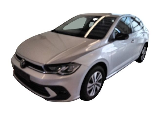 Volkswagen Polo ENERGY 1.0 TSI DSG LED Navi RFK PDC ACC SHZ foto 2
