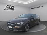 Mercedes-Benz A 200 1.6 Urban *LEDER*18ZOLL*NAVI*LED*GARANTIE* - gebrauchte Mercedes-Benz A-Klasse aus dem Jahr 2017
