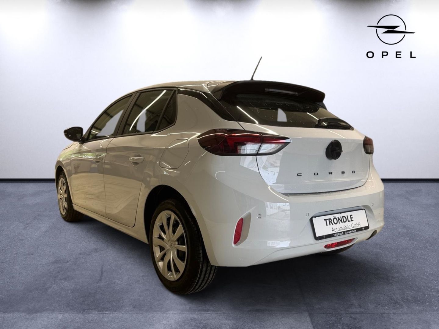 Opel Corsa - Bild 5