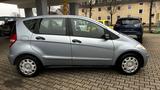 Mercedes-Benz A 150(TÜV 05,2026)KLIMA)(EURO 4 (SCHECKHEFT - Mercedes-Benz aus 2007: 1.0