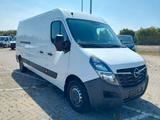 Opel Movano B Kasten L3H2 3,5t-AHK-Navi-PDC - Opel Movano: 2.5