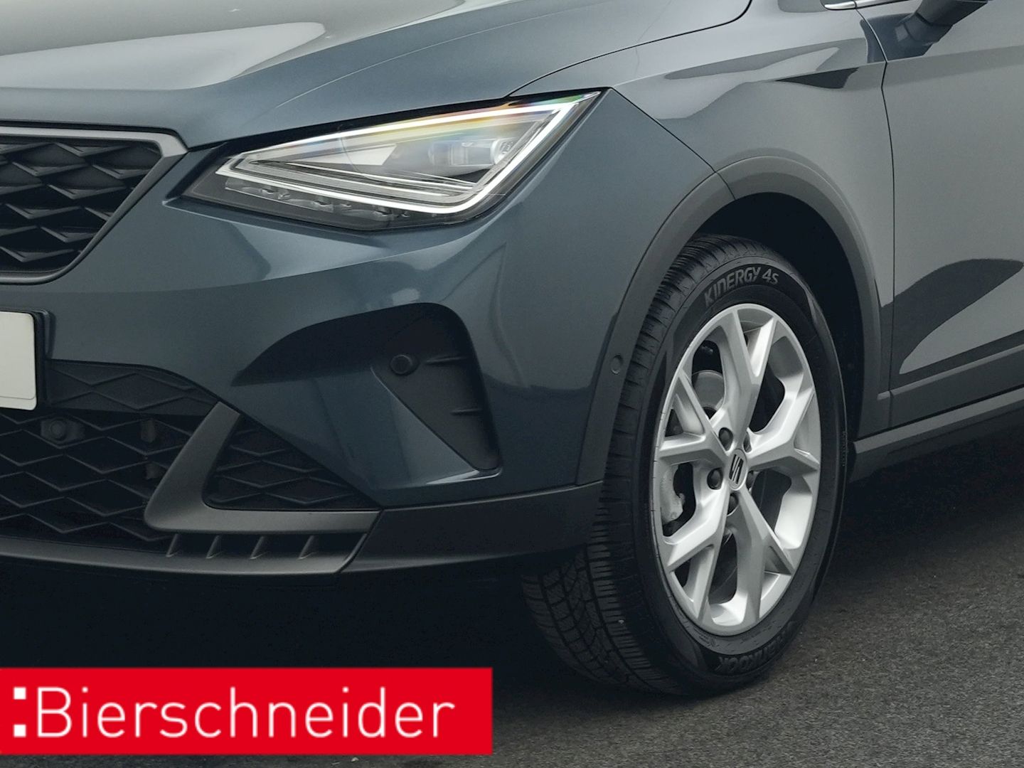 Seat Arona - Bild 17