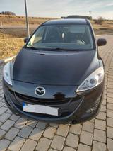 Mazda 5  - gebrauchte Mazda 5 aus dem Jahr 2012