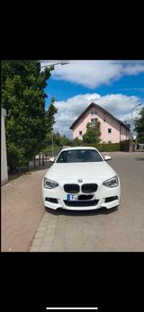 BMW 116i Automatik | M-Sport | Alcantara |... - BMW 116 Gebrauchtwagen in Frankfurt