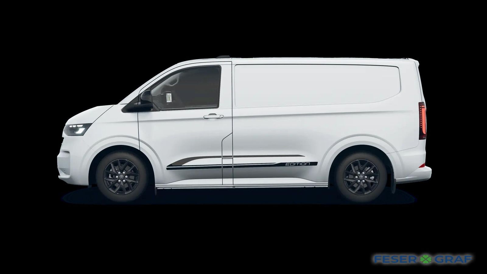 Volkswagen T7 Transporter - Bild 9