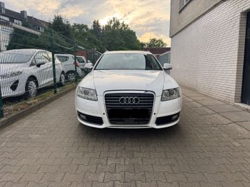 Audi A6 - 2