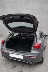 Mercedes-Benz A 200 Automatik - gebrauchte Mercedes-Benz A 220 aus dem Jahr 2019