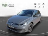 Volkswagen Golf VIII ACTIVE 1,5 l eTSI DSG REARVIEW / IQDRI - Autos mit Tageszulassung