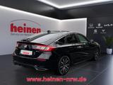 Honda CIVIC 2.0 ELEGANCE NAVI LICHT REGENSENSOR PDC - Honda Civic in Bochum