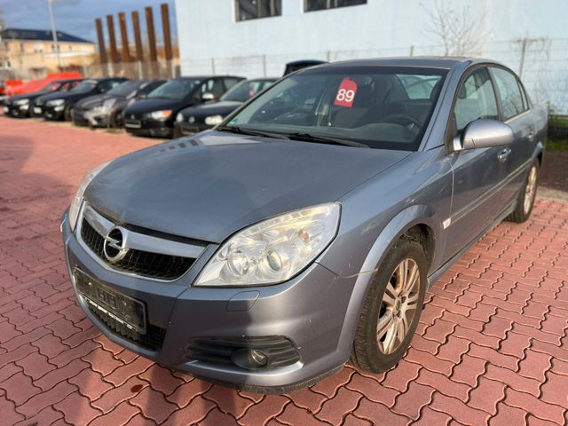 Opel VectraC 1,8 Edition*Klima*Bi-Xenon*Schiebedach