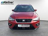 Seat Arona 1.0 TGI FR+Connectivity-Paket"Plus"+LED-SW - mit CNG-Antrieb: Geländewagen