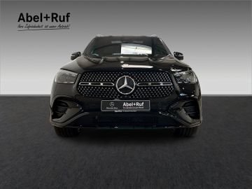 Mercedes GLE 450 - 2