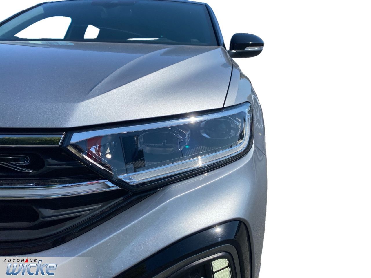 Volkswagen T-Roc 1.0 TSI R-Line NAVI KLIMA LED KEYLESS PDC foto 4