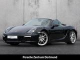 Porsche Boxster Black Edition - gebrauchte Porsche Boxster aus dem Jahr 2015