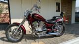 Suzuki Intruder VS 1400 - SUZUKI 1994 INTRUDER 1400