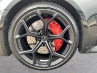 Audi RS7 - Vorschau Bild 8