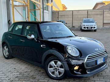 MINI One D - 3